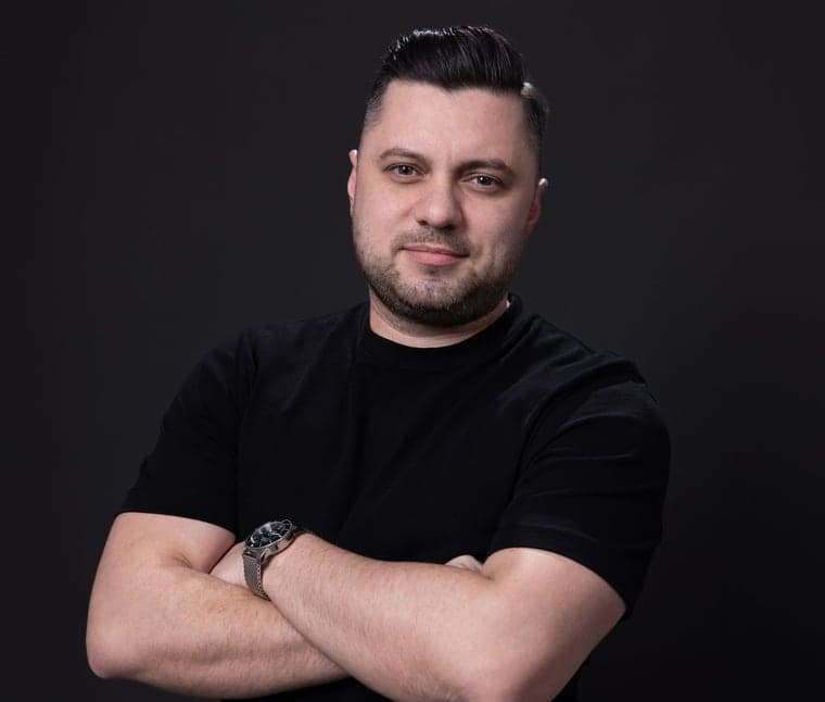 Ștefan Dumitrescu