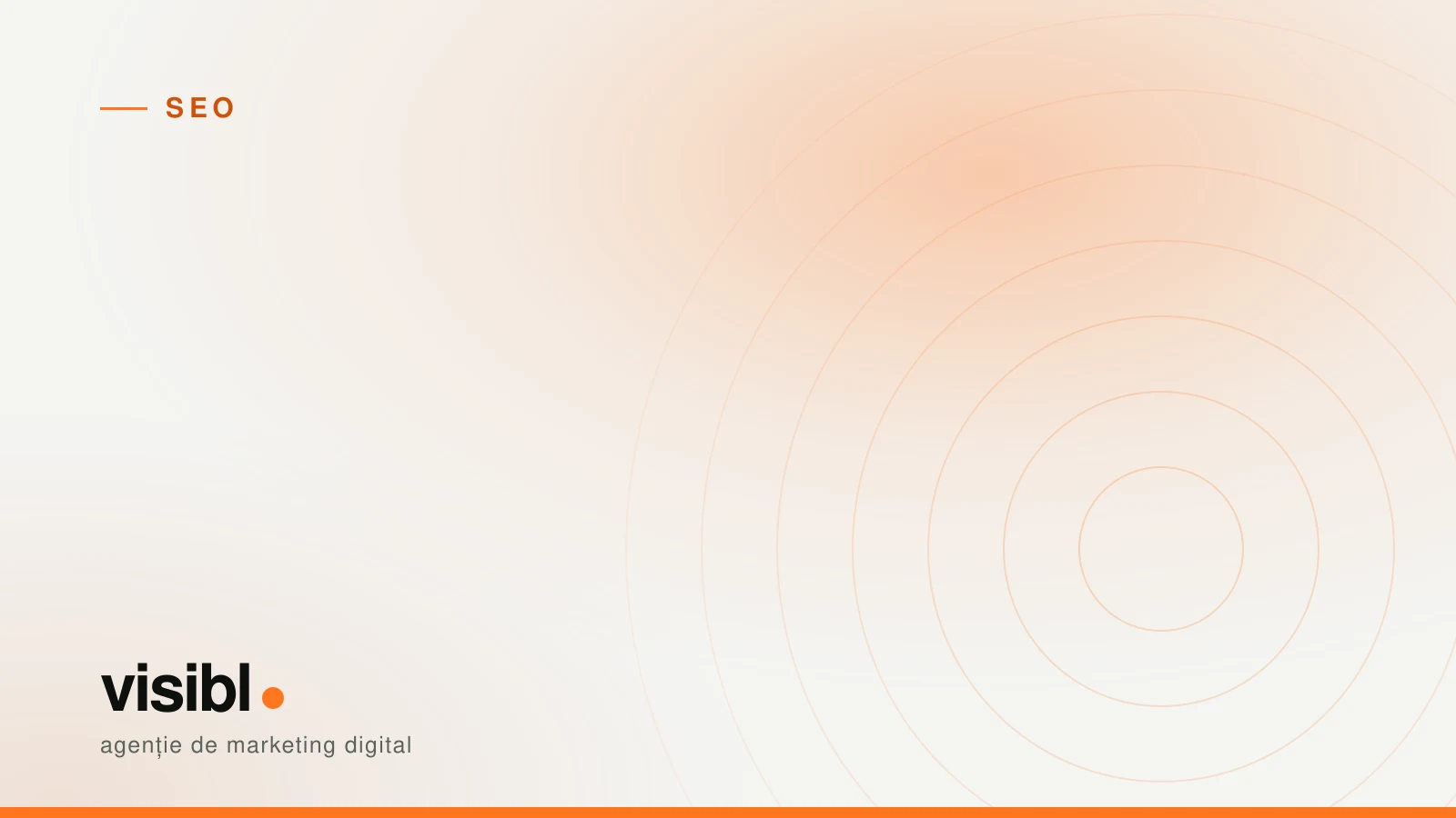 Content marketing: de la strategie la conținut care aduce clienți - Visibl