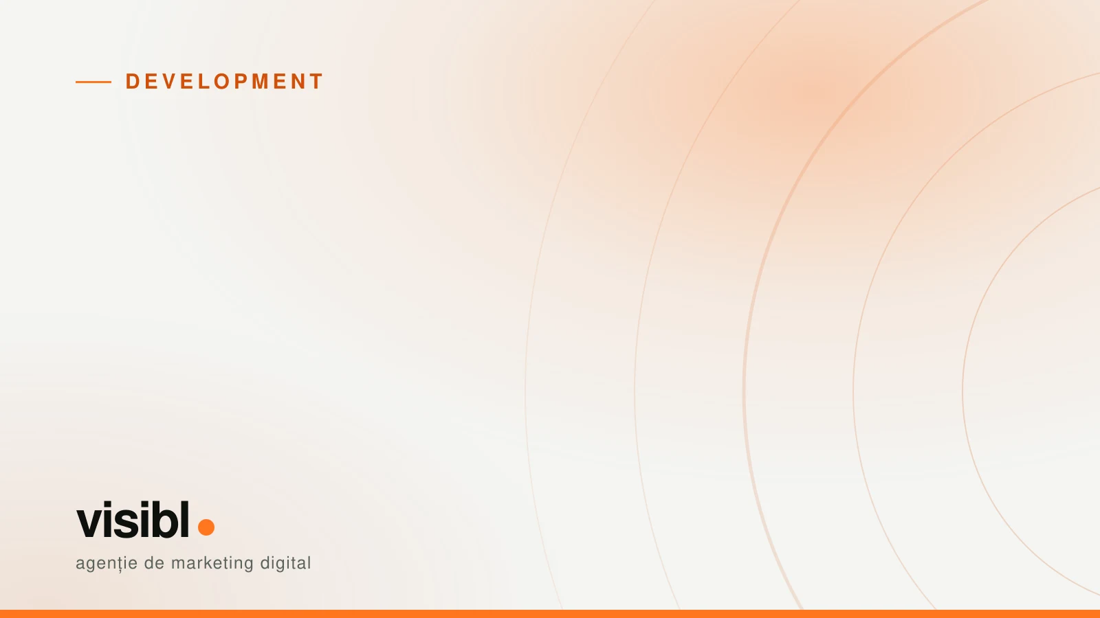 Cum alegi platforma pentru magazinul online: Magento, Shopify, WooCommerce sau OpenCart - Visibl